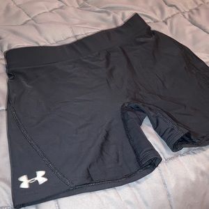 Under Armour spandex